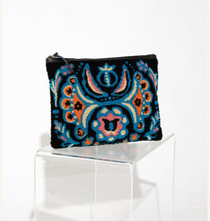 CLEOBELLA- TALLULAH CLUTCH